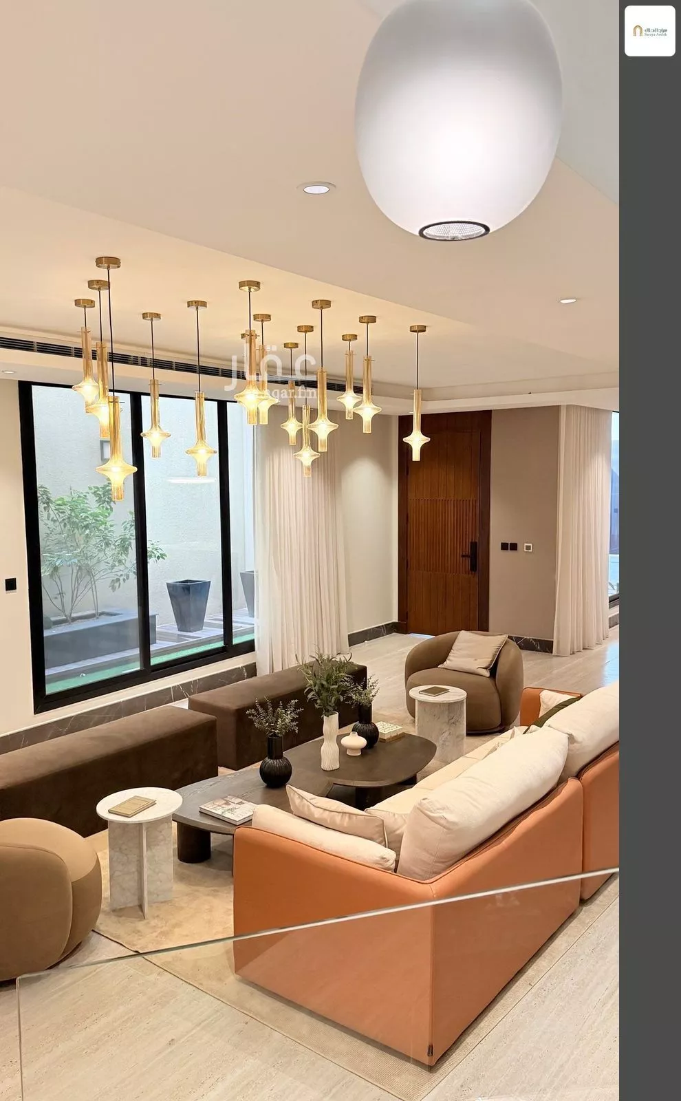 5 bedroom villa in Al Bahr, Eastern Province 4