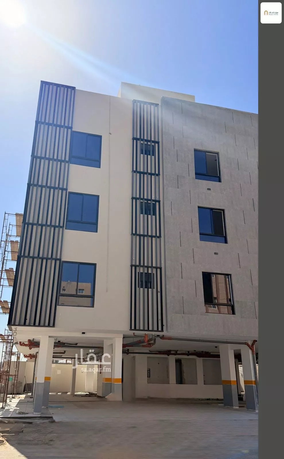 40 bedroom building in Ibn Sina, Eastern Province 6