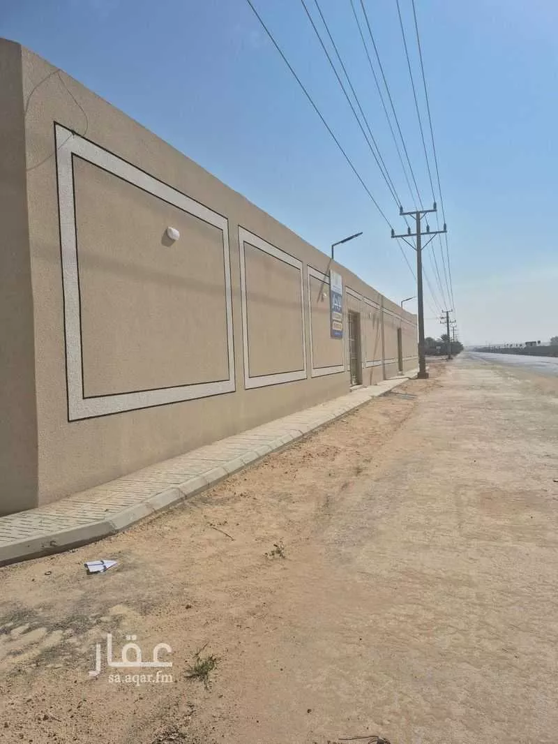 عمارة 2700 م² في الرمال 5