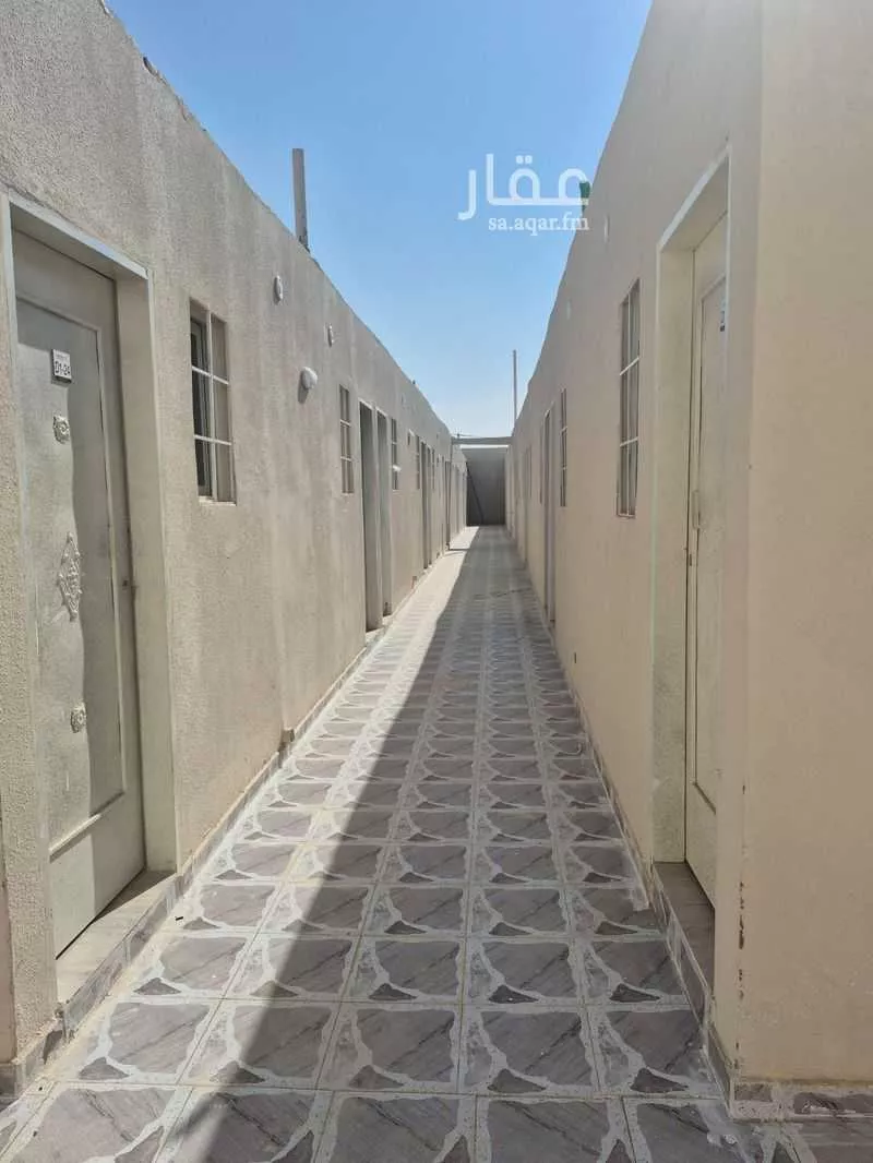 عمارة 2700 م² في الرمال 2