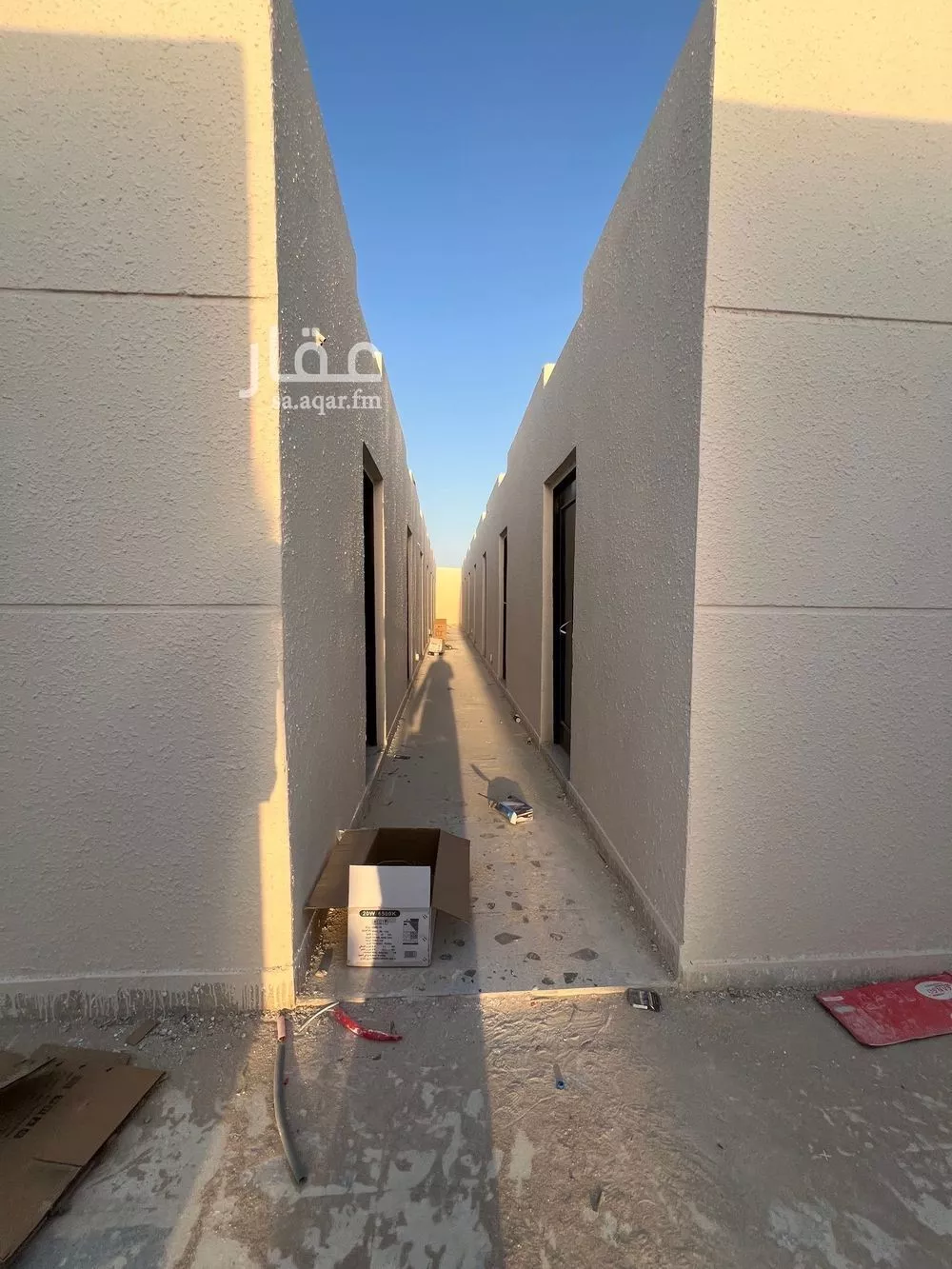2700 sqm building in Al Rimal 4