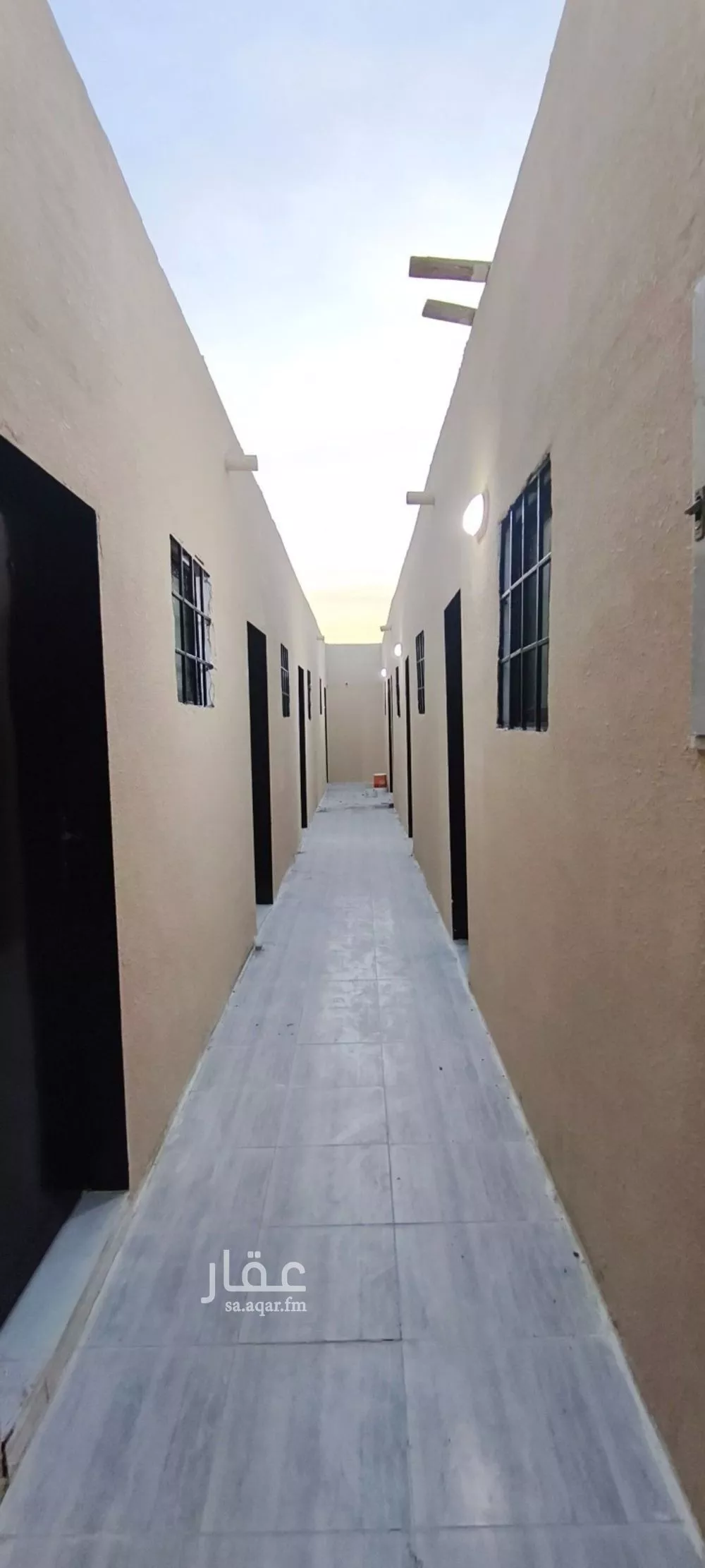 عمارة 1500 م² في الرمال 2