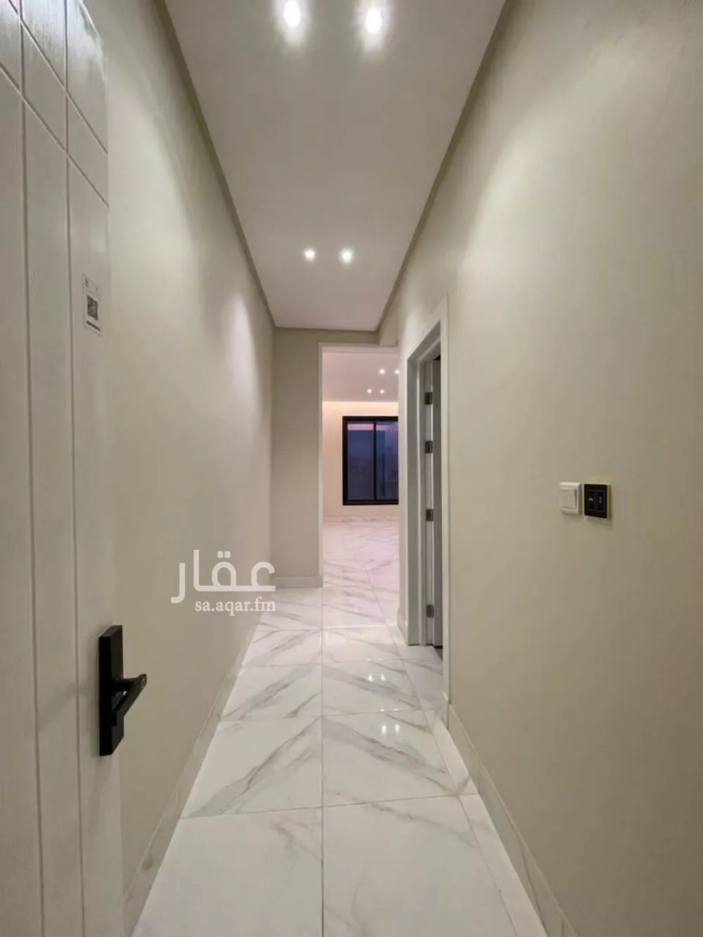 4 bedroom apartment in Al Malqa 5