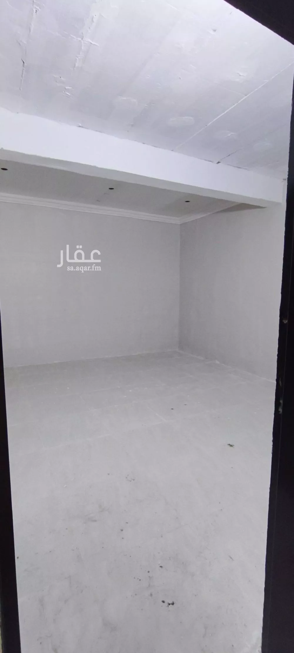 عمارة 1500 م² في الرمال 3