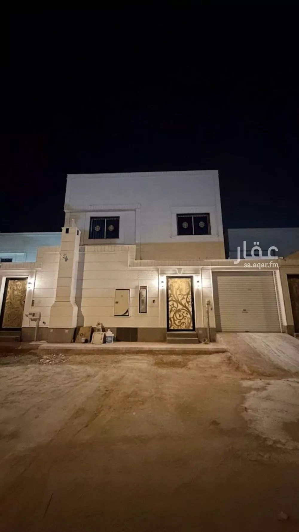 شقة 3 غرف في الرمال 1