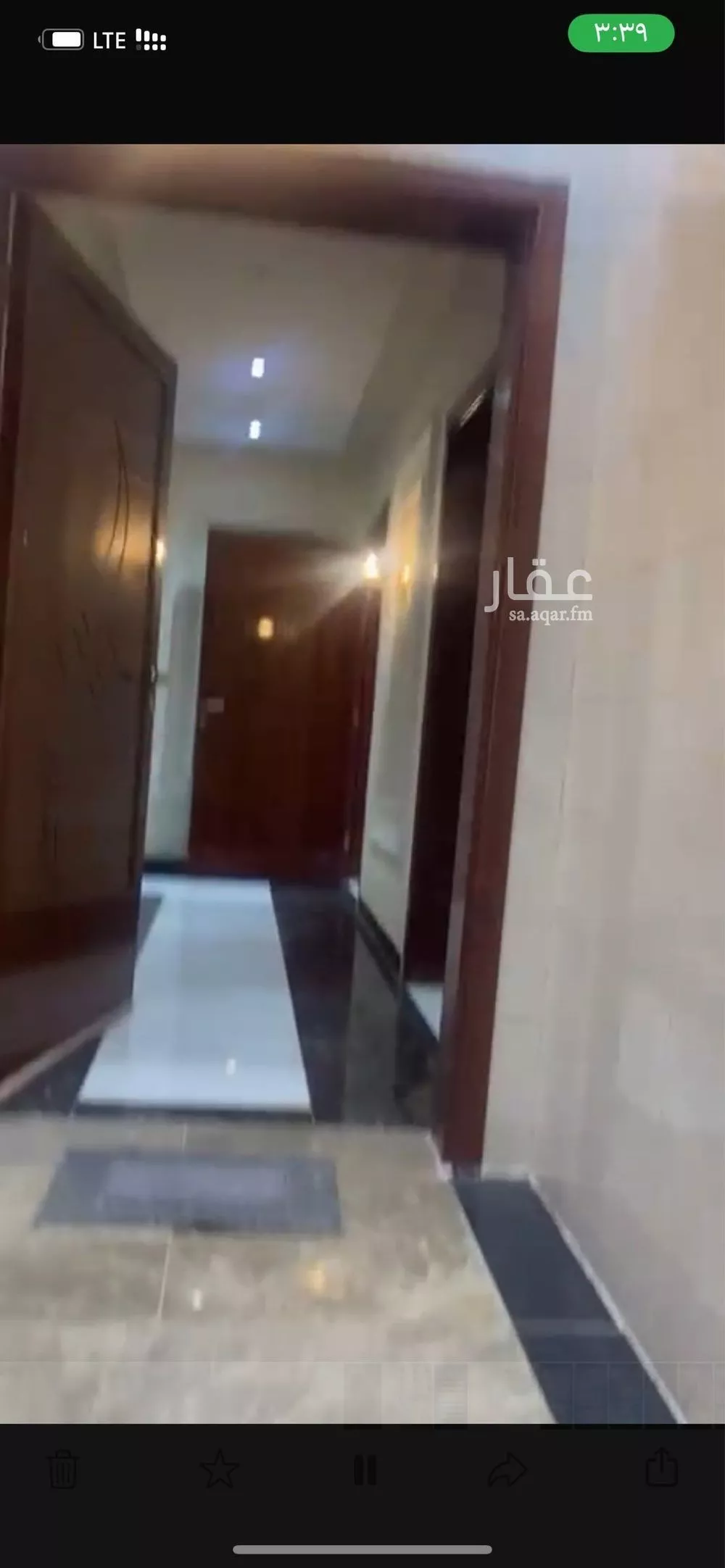 دور 5 غرف في قلعة مخيط 4