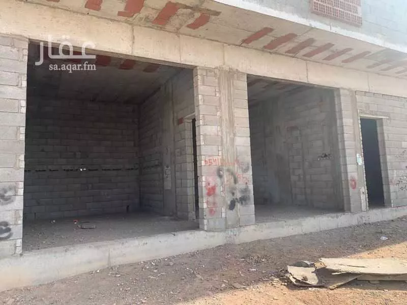 عمارة 623 م² في الرانوناء 3