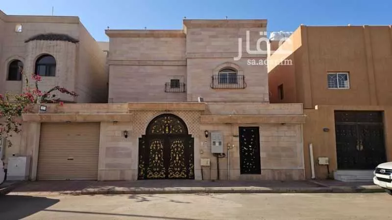 فيلا 10 غرف في مذينب 1