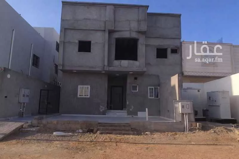 عمارة 355 م² في الجصة