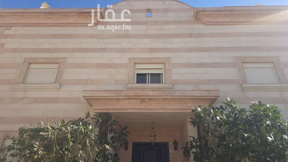 دور 8 غرف في الروابي 1