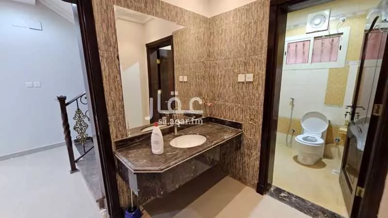 فيلا 10 غرف في مذينب 4