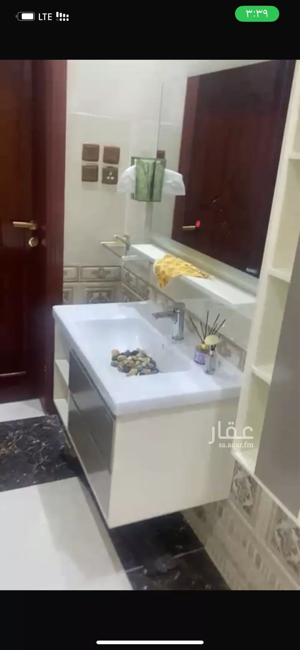 دور 5 غرف في قلعة مخيط 5