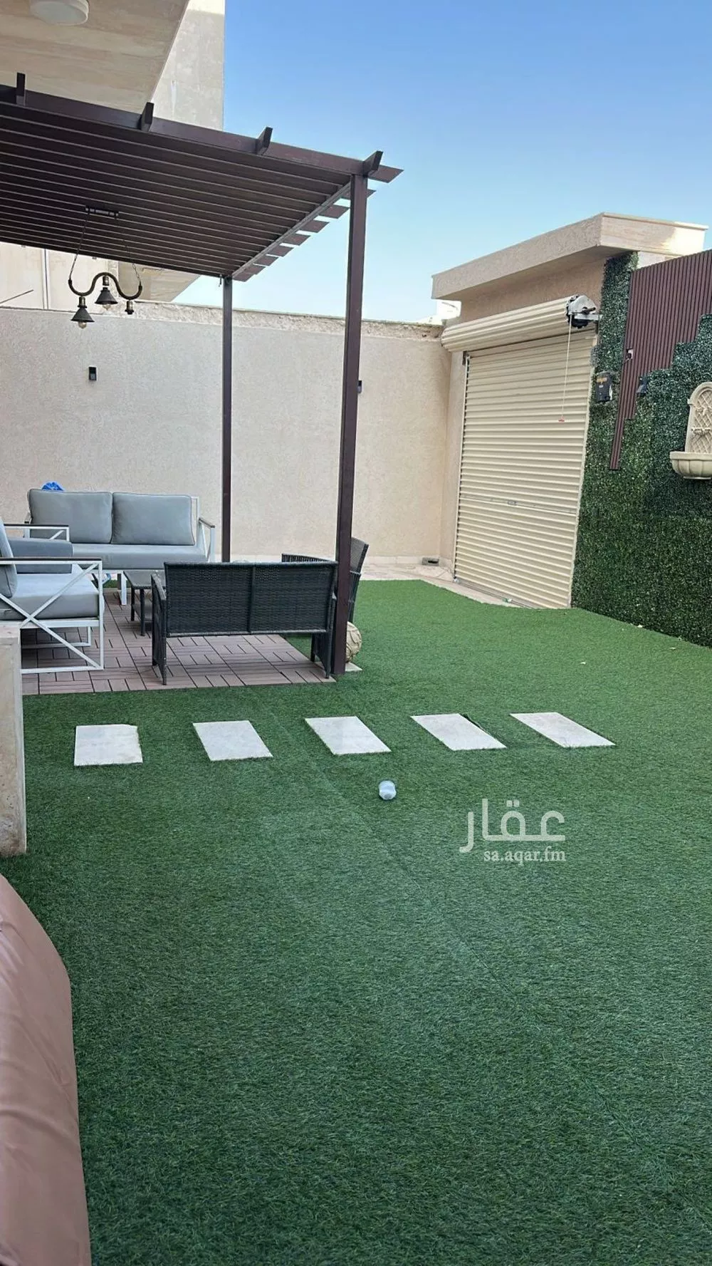 510 sqm building in Al Difa 2