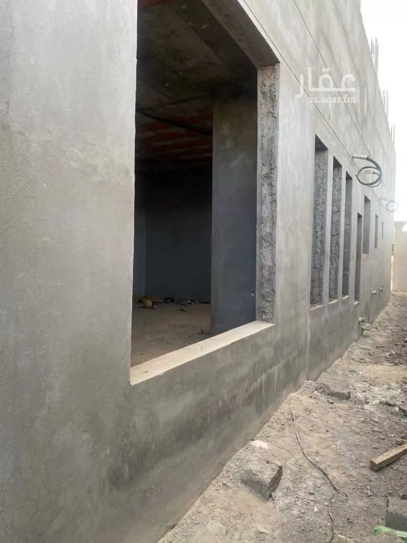 فيلا 8 غرف في قلعة مخيط 2