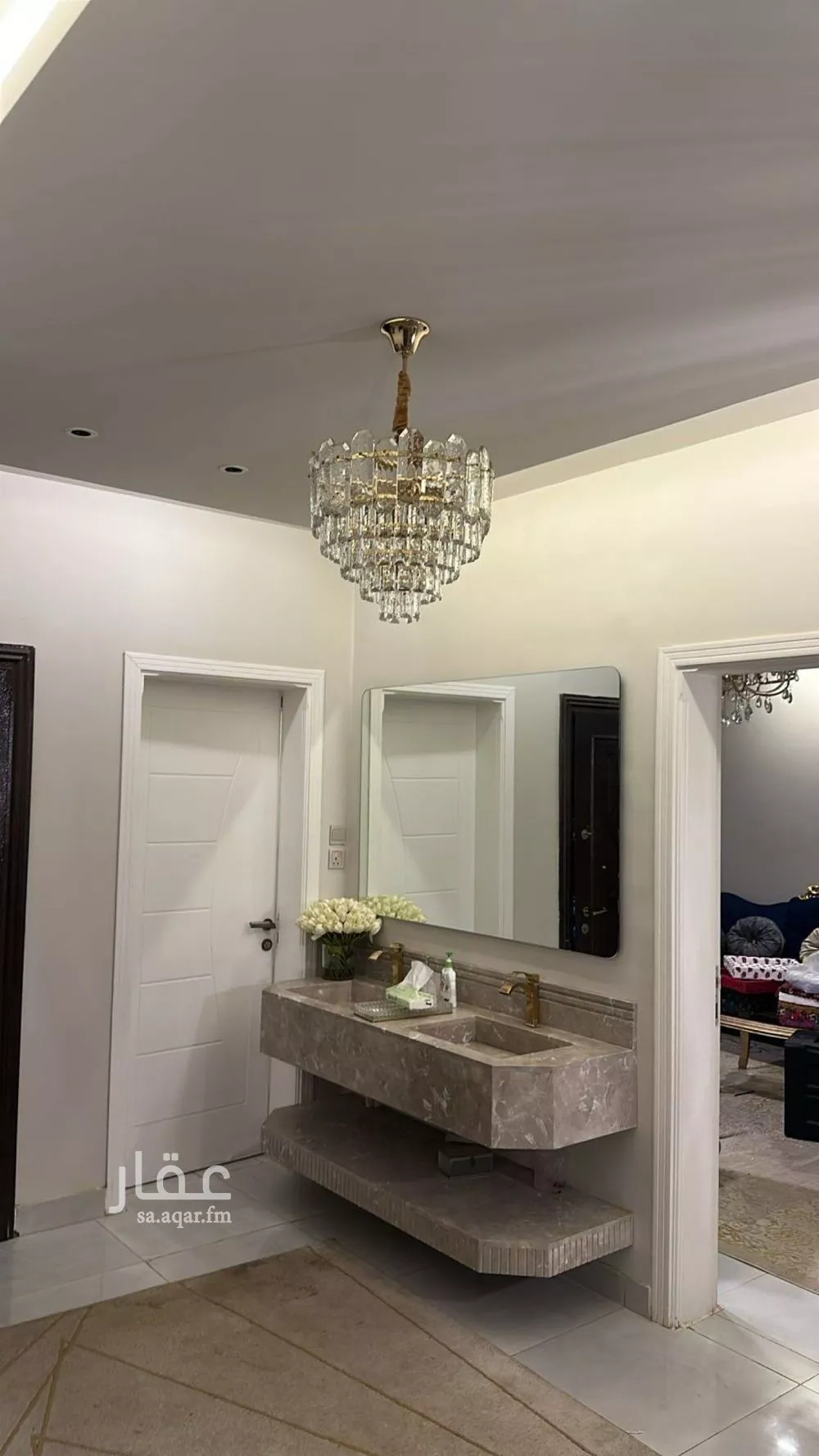 510 sqm building in Al Difa 3