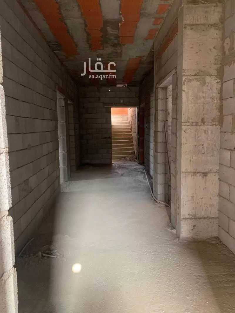 عمارة 623 م² في الرانوناء 5