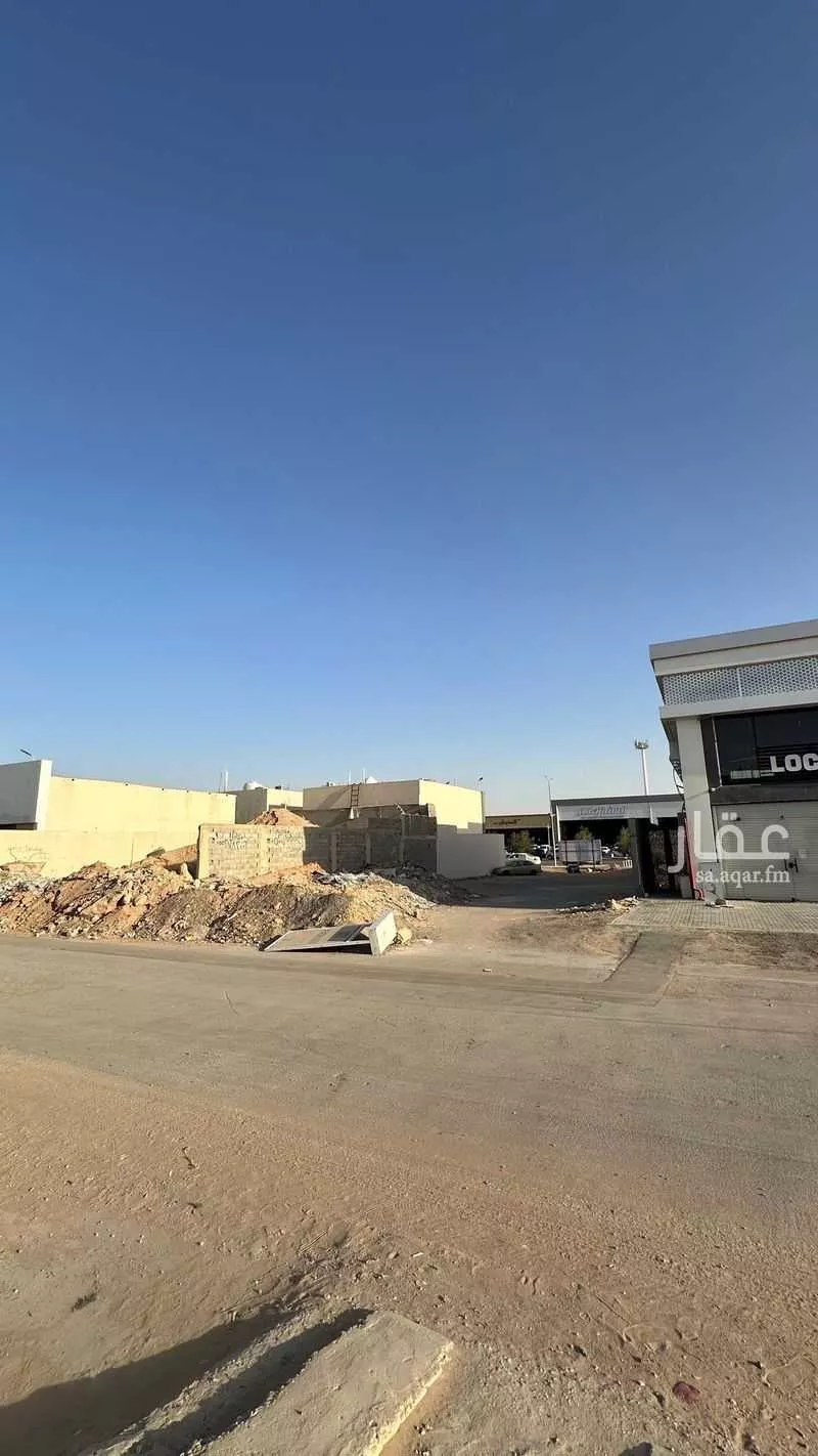 land in Al Qadisiyah, Riyadh 8