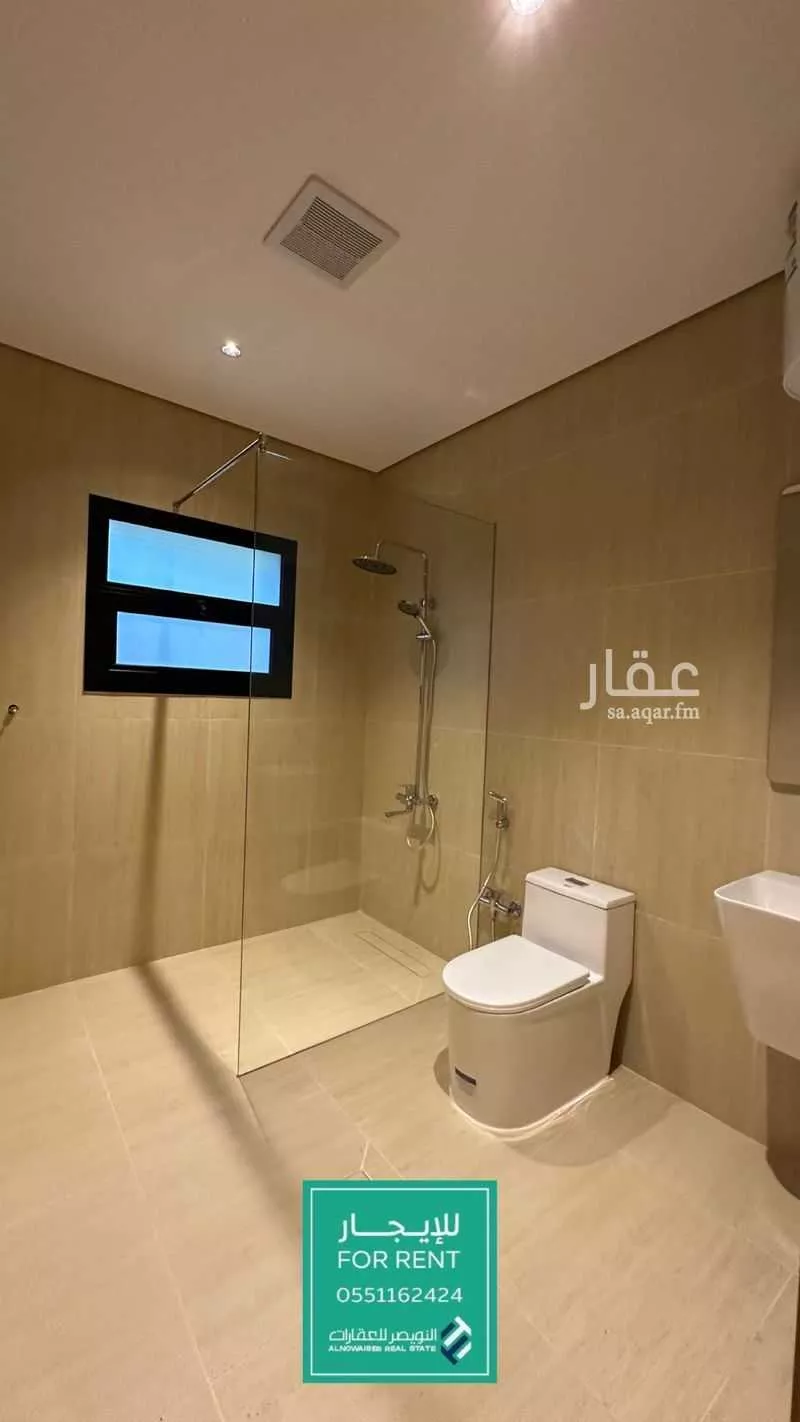 5 bedroom villa in Al Rawabi, Riyadh 7