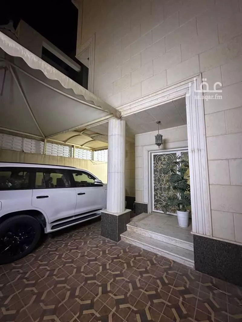 فيلا 8 غرف في المنار، الرياض 4