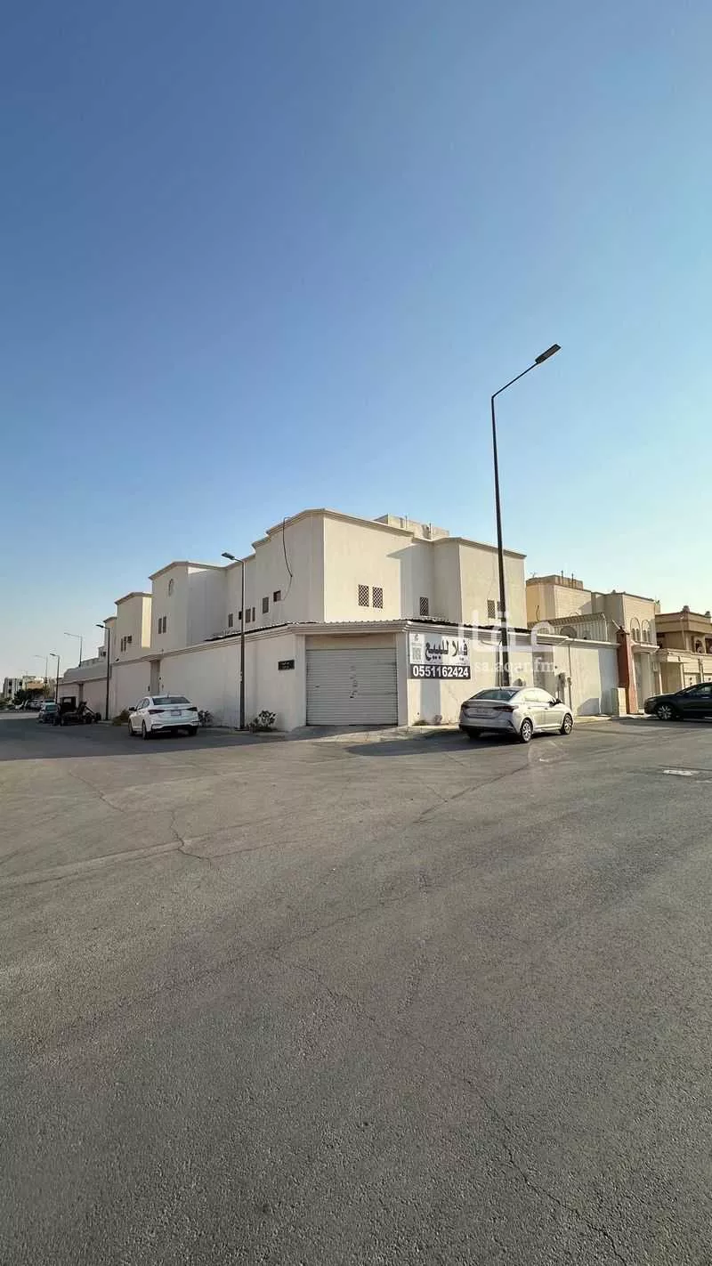 7 bedroom villa in Al Manar, Riyadh 5