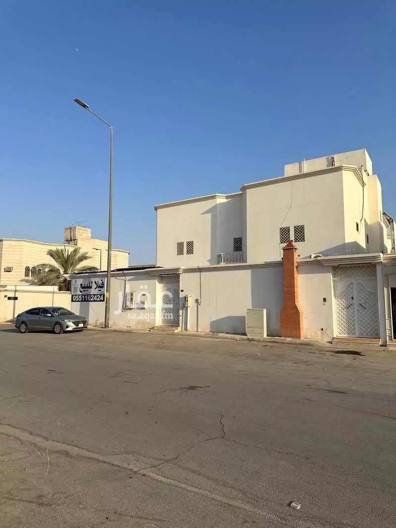 7 bedroom villa in Al Manar, Riyadh 6
