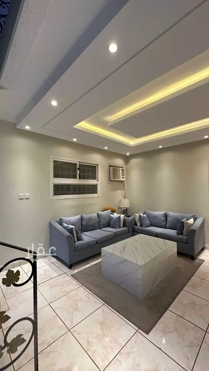 فيلا 8 غرف في المنار، الرياض 6