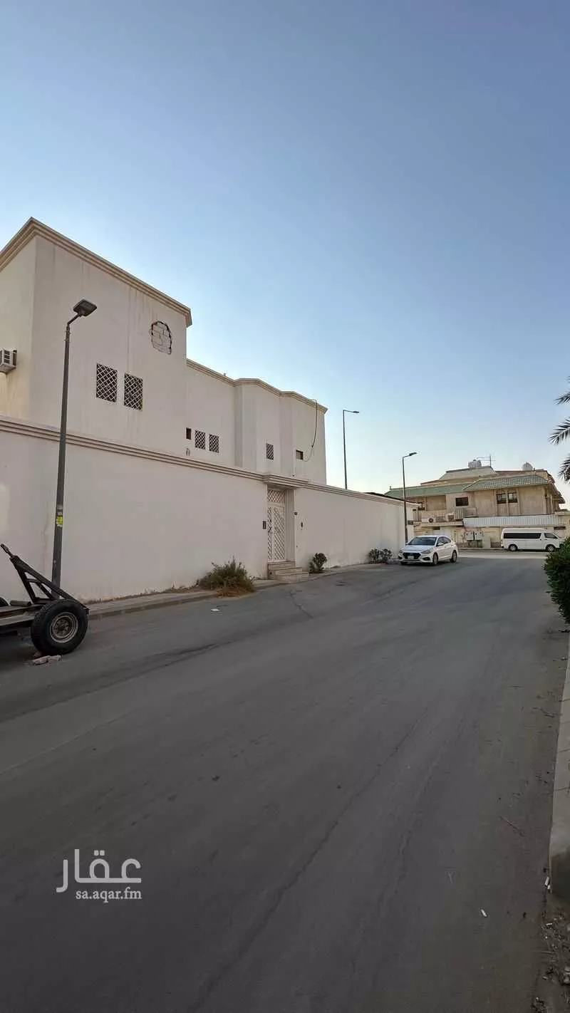 7 bedroom villa in Al Manar, Riyadh 4