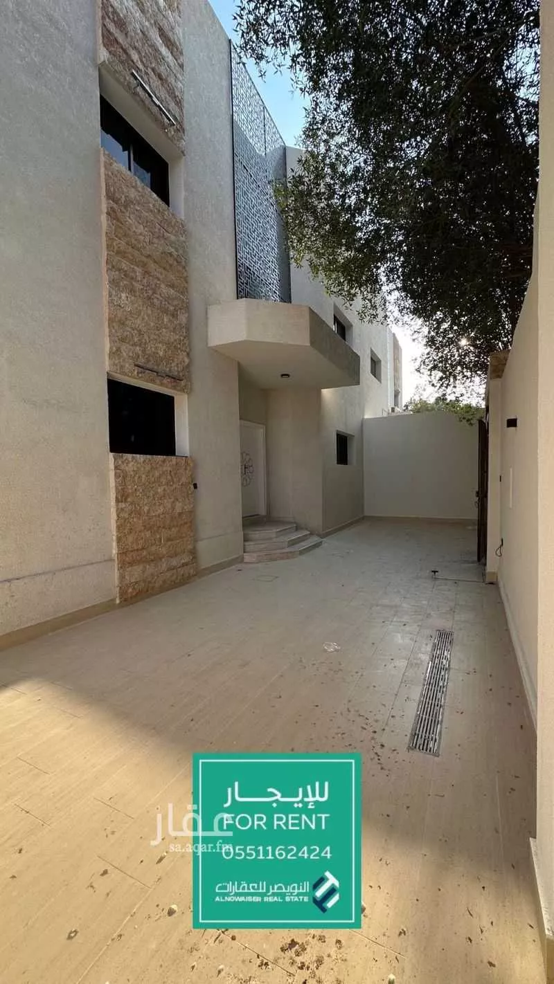 5 bedroom villa in Al Rawabi, Riyadh 4