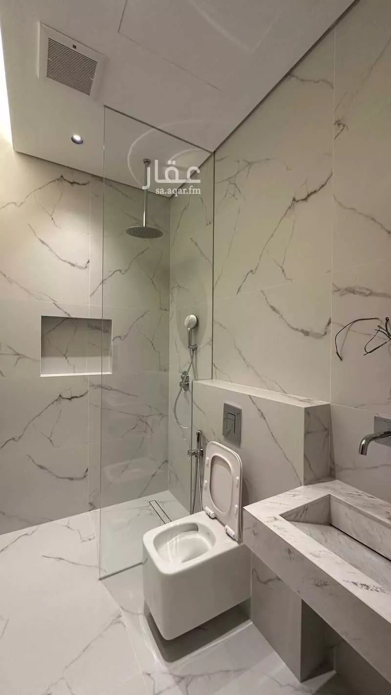 3 bedroom floor in Al Manar 2