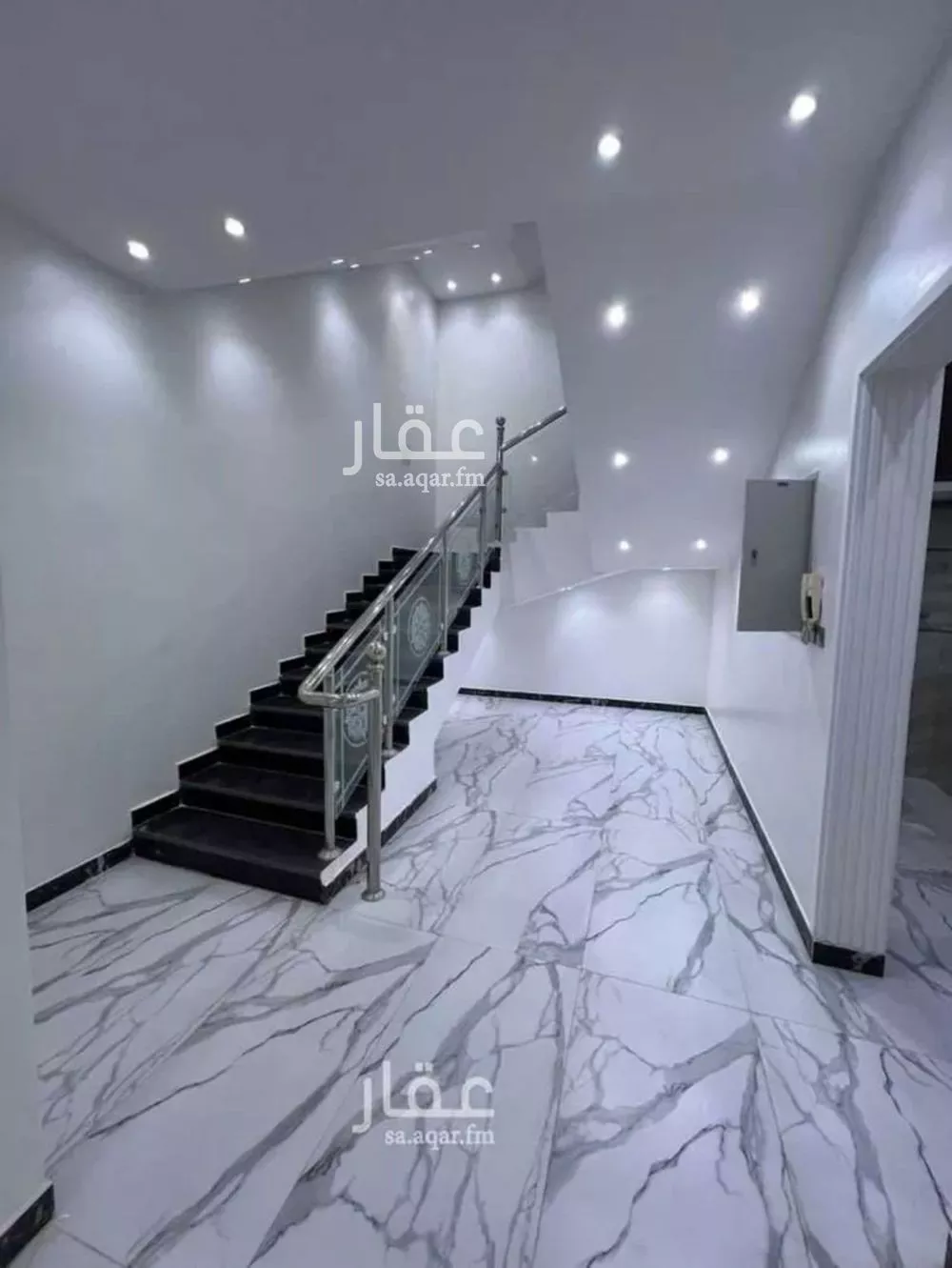 4 bedroom villa in Dhahrat Laban, Riyadh 5