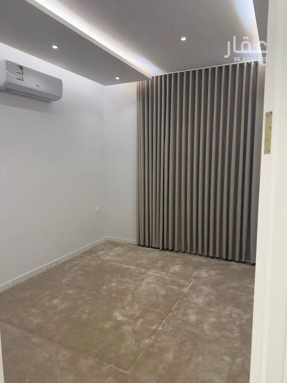 شقة 3 غرف في النرجس 4