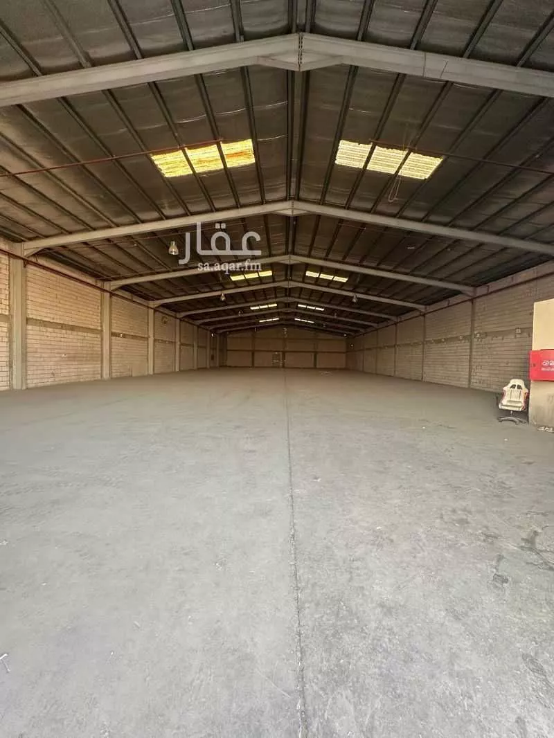 warehouse in Al Bariah, Riyadh 6