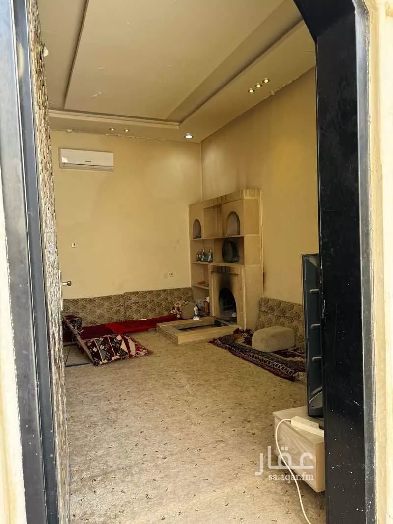 فيلا 12 غرف في الرمال 3