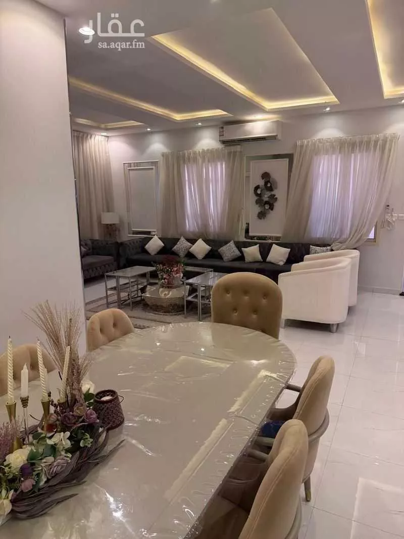 فيلا 5 غرف في العارض 3