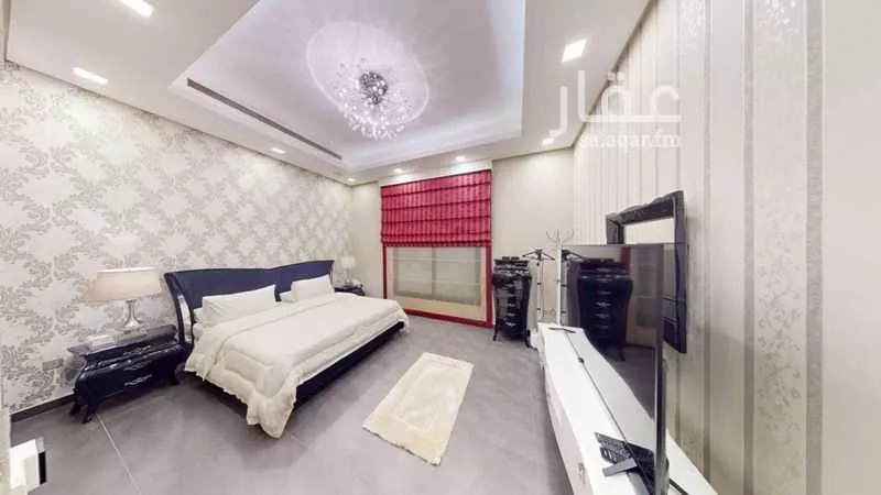 عمارة 625 م² في ابحر الشمالية 3