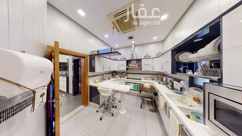 6 bedroom building in Abhur North, Jeddah 8