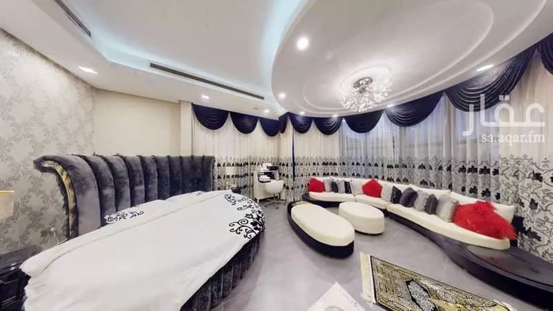 6 bedroom building in Abhur North, Jeddah 9