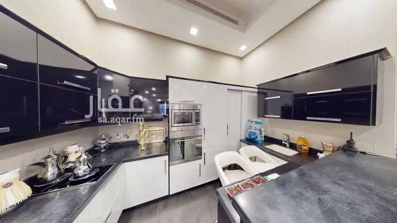 6 bedroom building in Abhur North, Jeddah 16