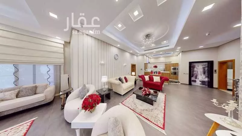 عمارة 625 م² في ابحر الشمالية 5