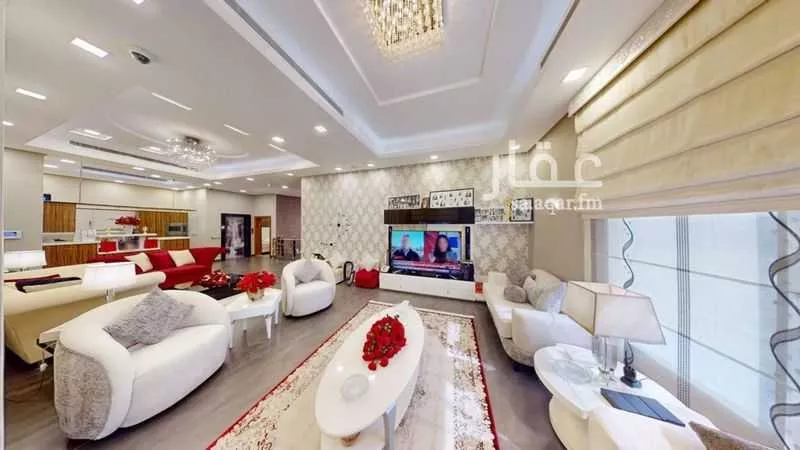 6 bedroom building in Abhur North, Jeddah 7