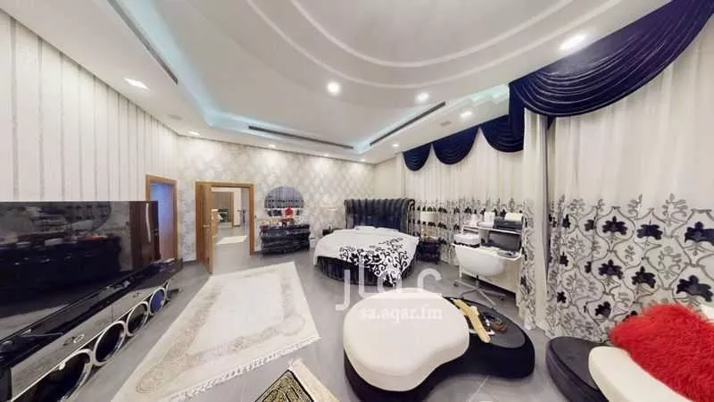 6 bedroom building in Abhur North, Jeddah 12