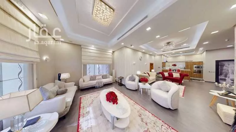 6 bedroom building in Abhur North, Jeddah 14