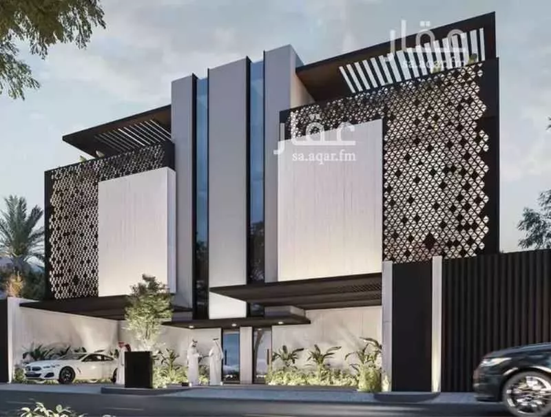 دور 3 غرف في الياسمين 1