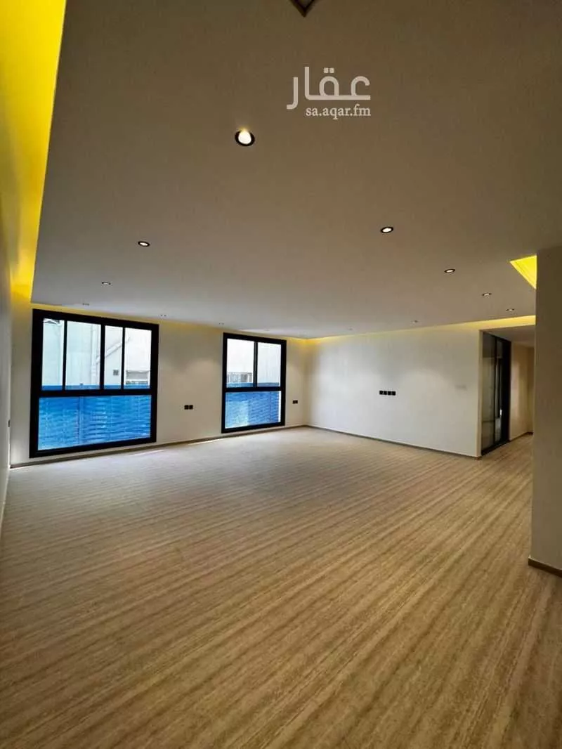 دور 3 غرف في الياسمين 3