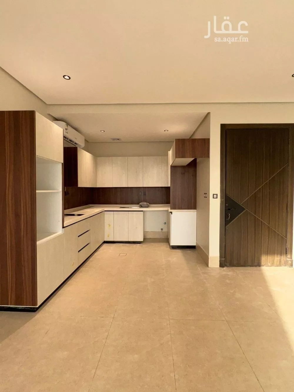 شقة 4 غرف في الحمرا 4