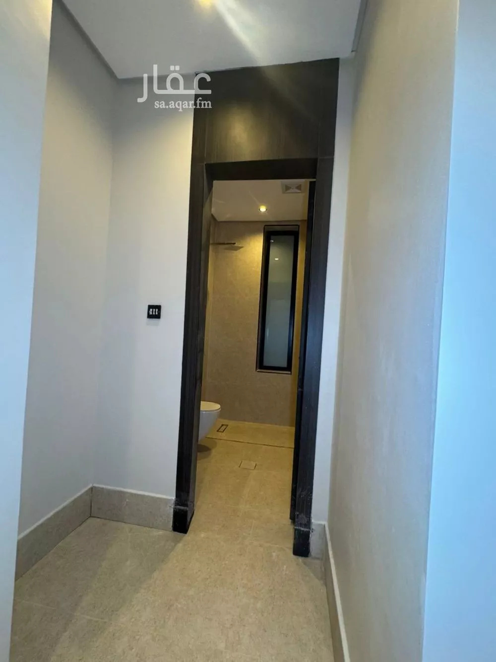 شقة 4 غرف في الحمرا 4