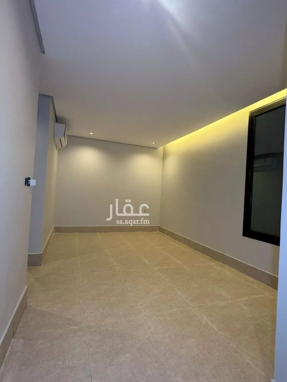 شقة 4 غرف في الحمرا 5