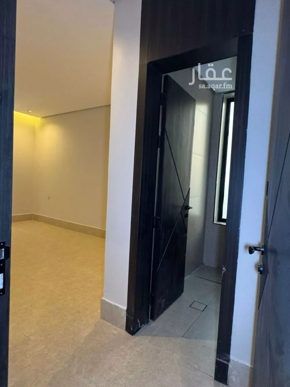 شقة 4 غرف في الحمرا 3