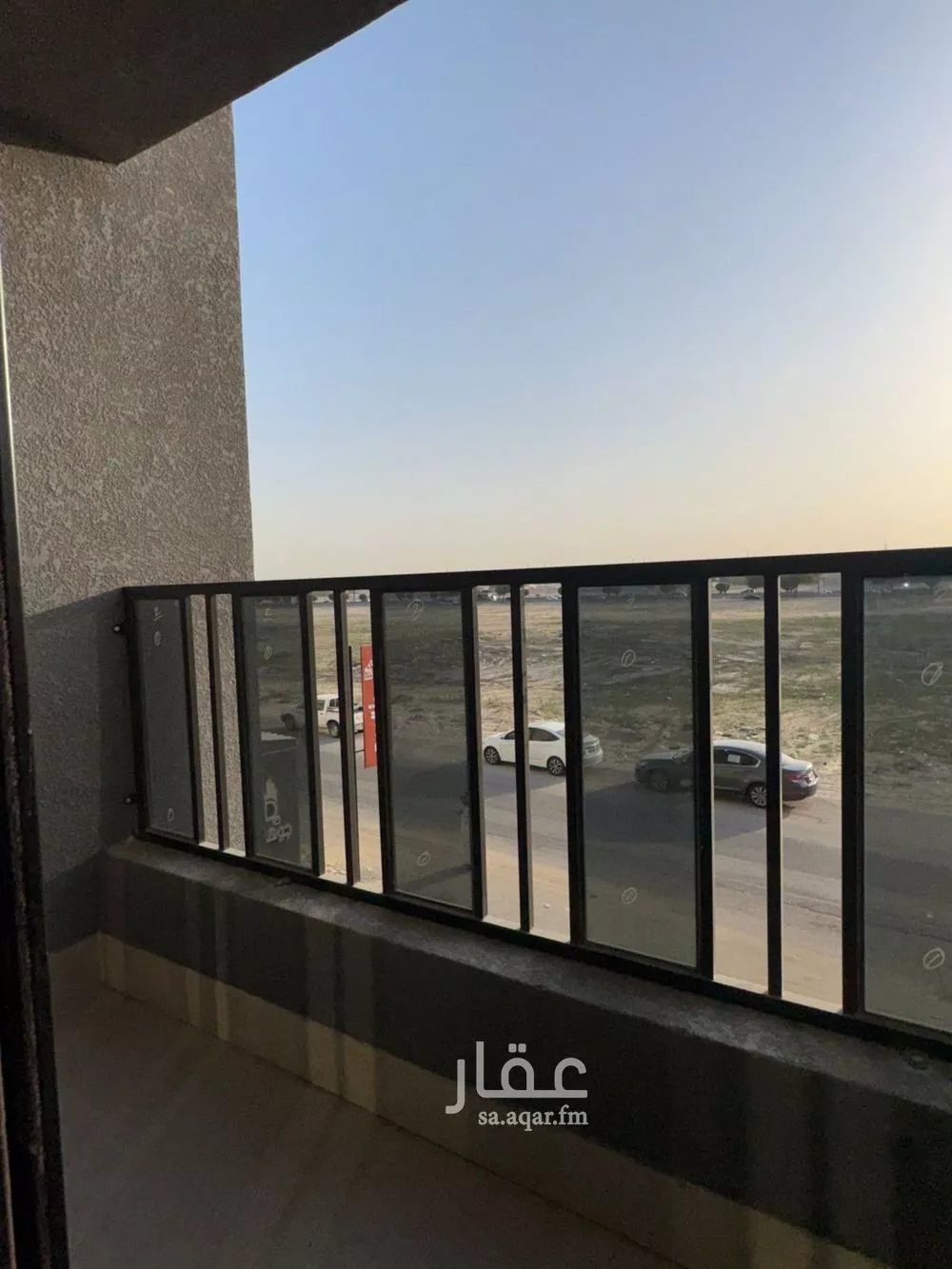 شقة 4 غرف في الحمرا 2