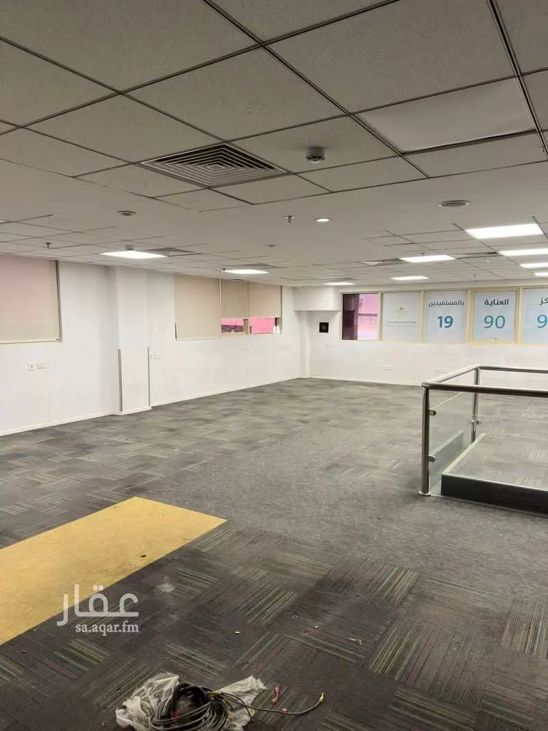 عمارة 9977 م² في النرجس 4